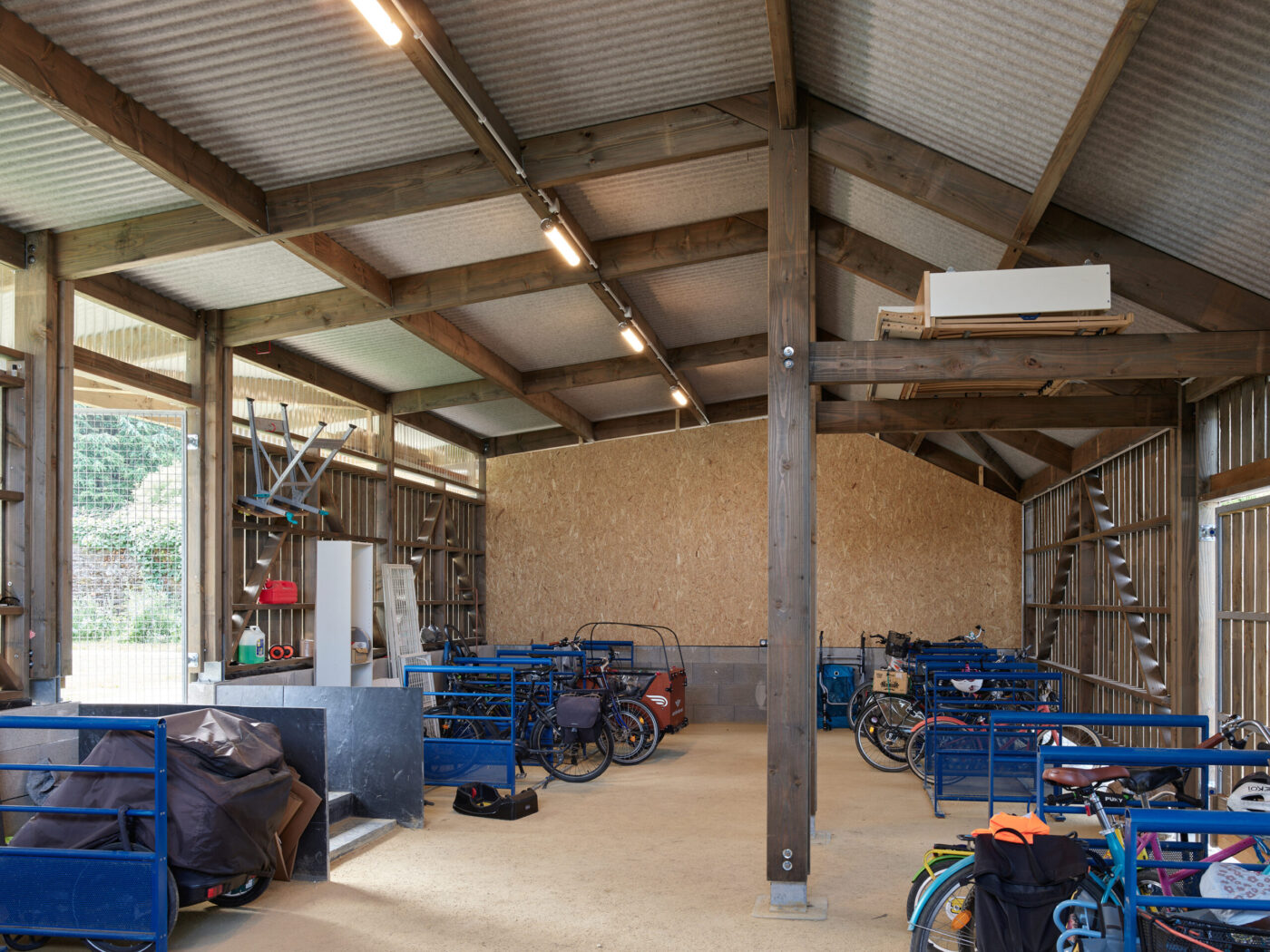 Claas-Hameau Marvingt-Local vélos