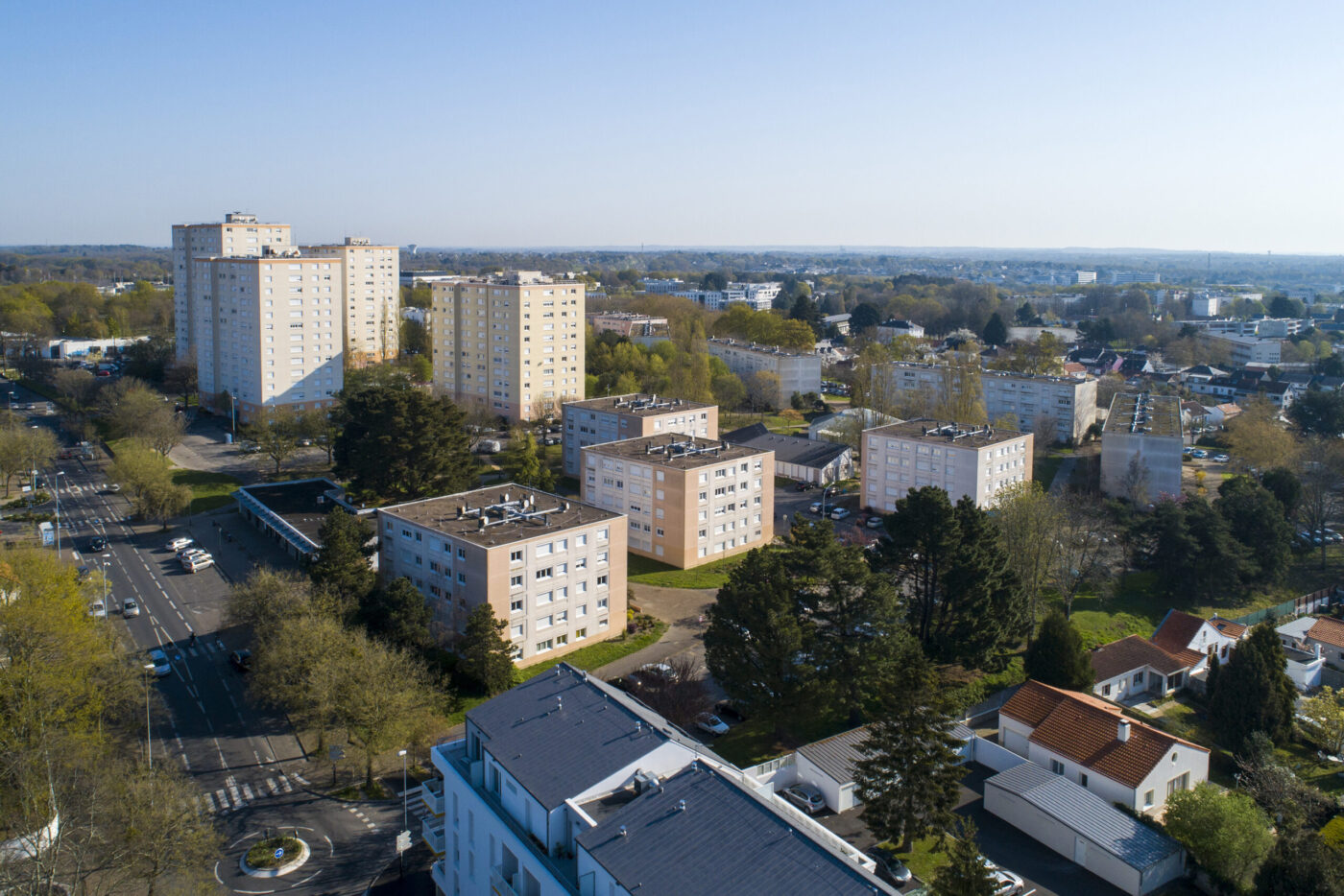 nantes nord