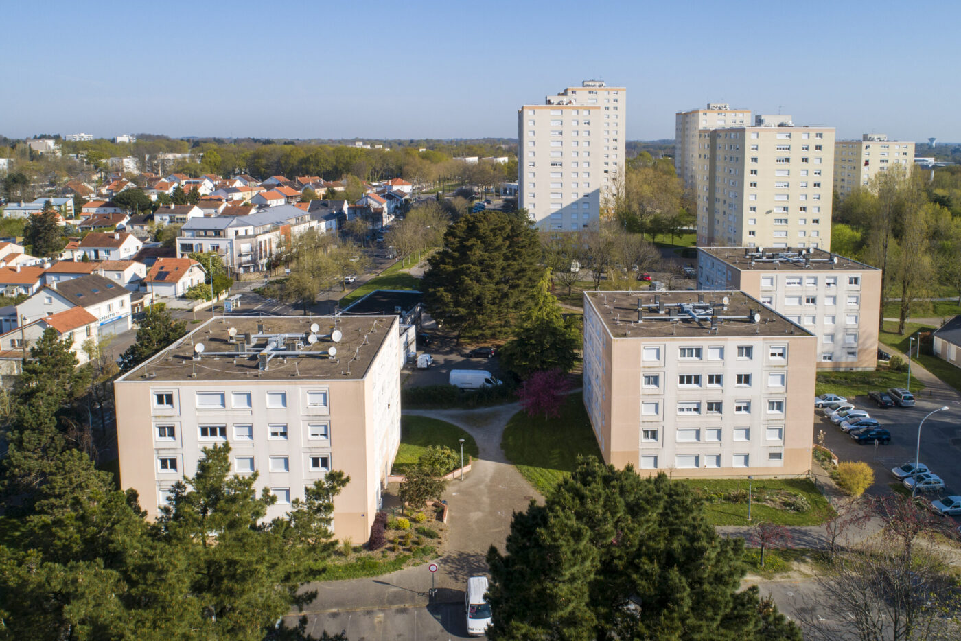 nantes nord