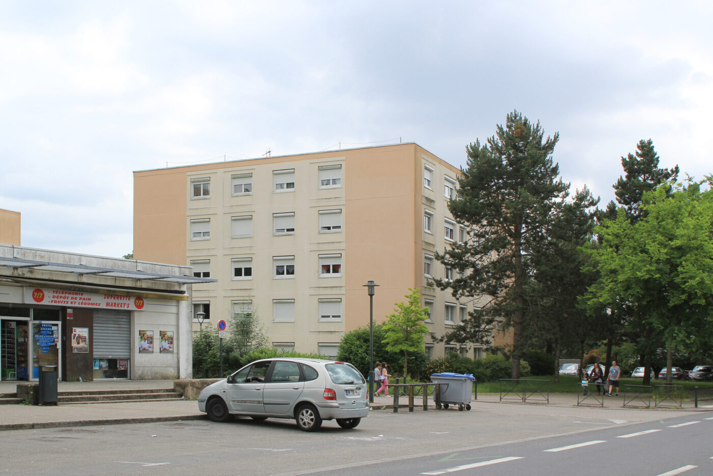 Claas architectes-Symbiose-avant-b