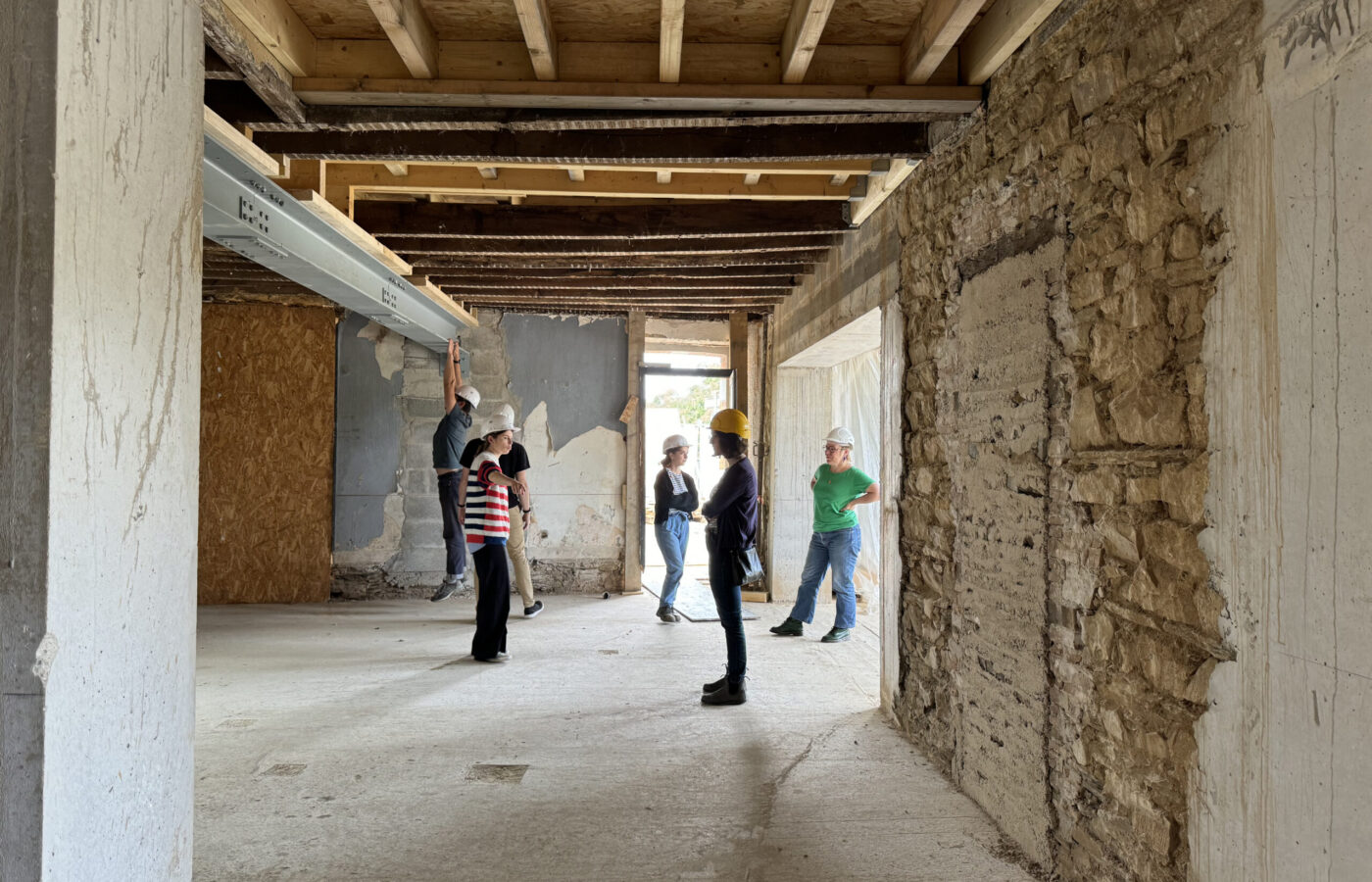 Claas architectes_Agence_a