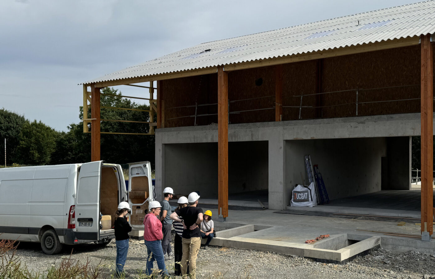 Claas architectes_Agence_d