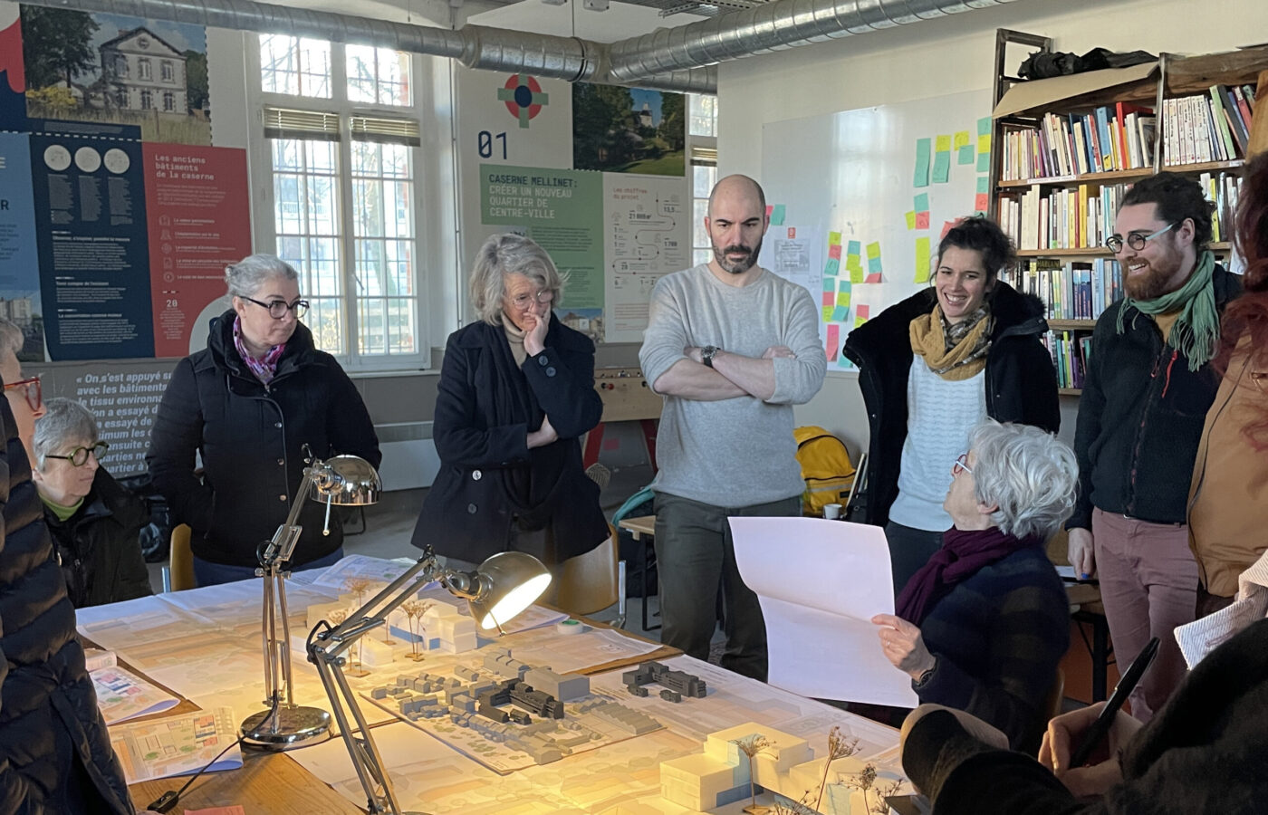 Claas architectes_Atelier_a